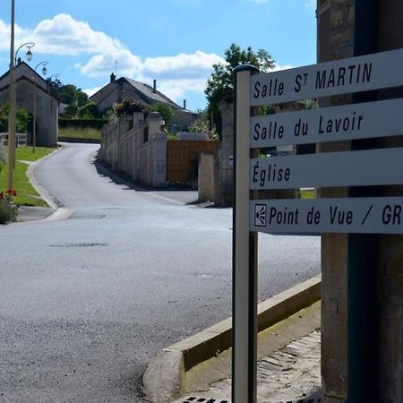 Pargny-les-Reims Gite Saint Martin מראה חיצוני תמונה