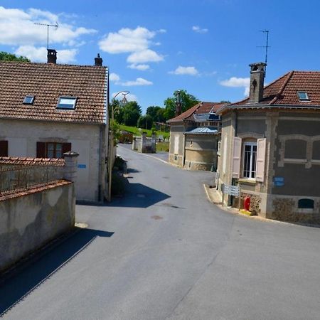 Pargny-les-Reims Gite Saint Martin מראה חיצוני תמונה